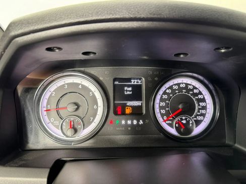 Used 2022 RAM 1500 Classic Warlock AWD/4WD image 14