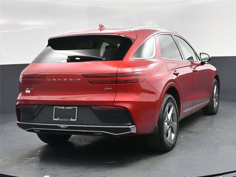 New 2026 Genesis GV70 2.5T Select image 10