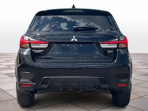 New 2025 Mitsubishi Outlander Sport LE image 4