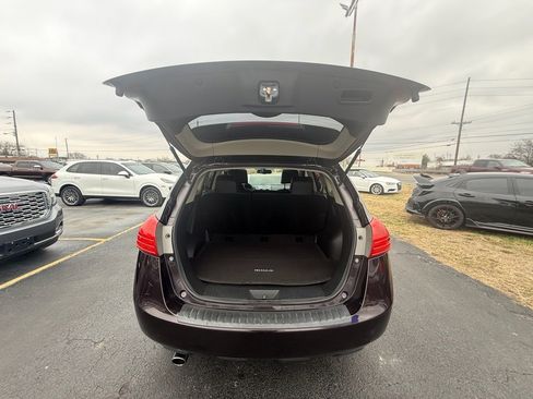 Used 2012 Nissan Rogue SL image 18