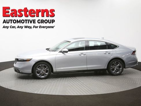 Used 2024 Honda Accord EX image 59