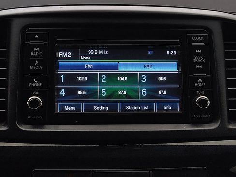 Used 2017 Mitsubishi Lancer ES AWD/4WD image 25