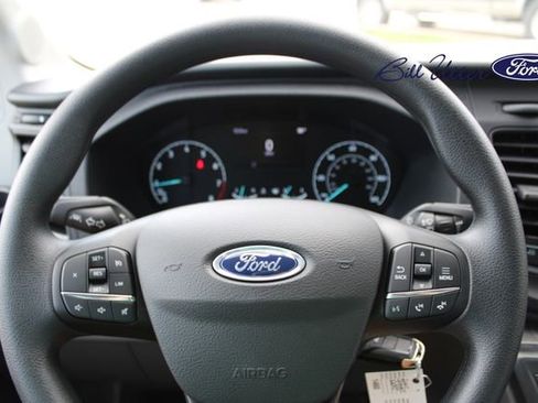 New 2025 Ford Transit 250 148 Medium Roof image 12