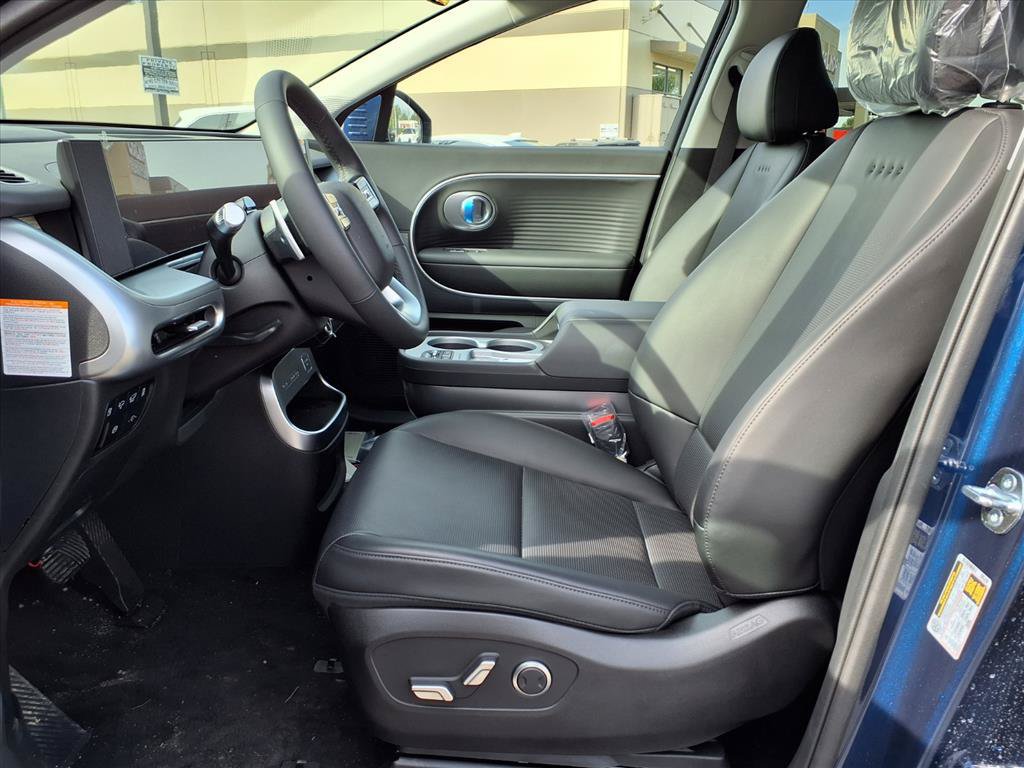 New 2026 Hyundai Ioniq 9 SEL AWD/4WD image 10