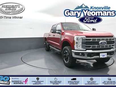 New 2026 Ford F350 XLT w/ Tremor Off-Road Package