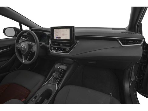 New 2026 Toyota Corolla SE FWD image 25