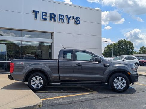 Used 2020 Ford Ranger XL w/ Equipment Group 101A Mid AWD/4WD image 2