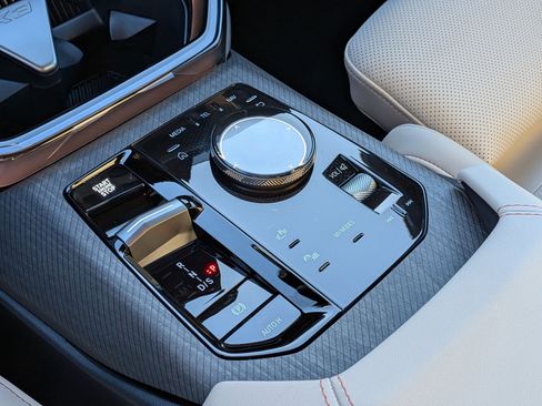 New 2026 BMW X3 xDrive30 w/ Convenience Package image 26