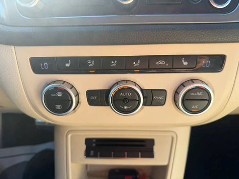 Used 2014 Volkswagen Tiguan R-Line FWD image 19
