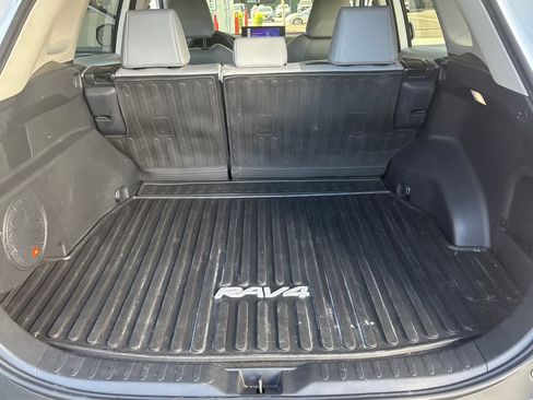 Used 2024 Toyota RAV4 XLE Premium w/ Weather Package AWD/4WD image 17