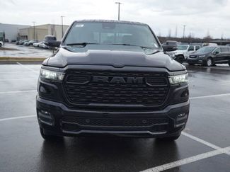 New 2026 RAM 1500 Big Horn video 2