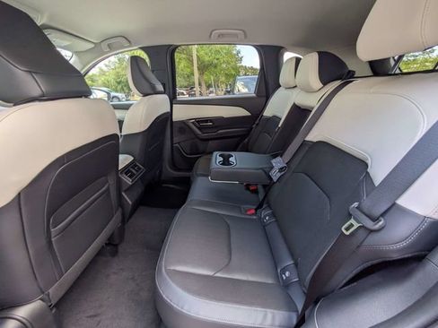New 2026 MAZDA CX-5 Select AWD/4WD image 12
