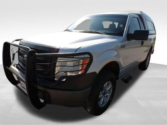Used 2013 Ford F150 XL w/ PWR Equipment Group image 1