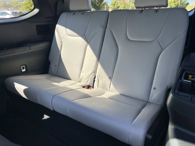 Used 2026 Lexus TX 350 AWD w/ Technology Package image 22