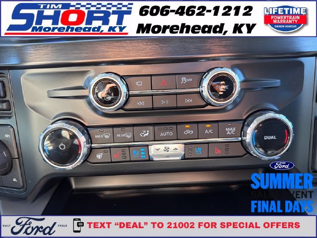 New 2027 Ford F350 Lariat w/ FX4 Off-Road Package AWD/4WD image 26