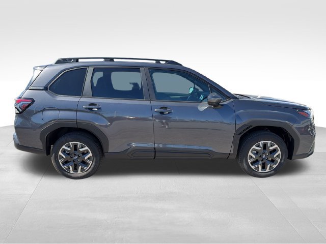New 2026 Subaru Forester Premium AWD/4WD image 8