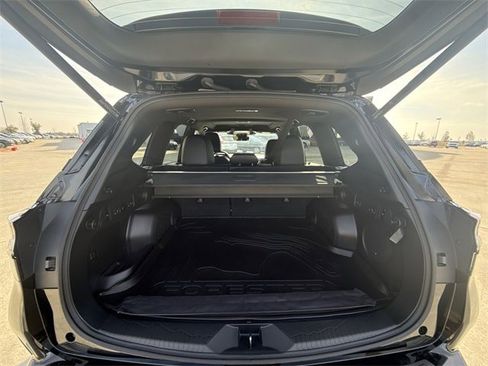 Certified 2025 Subaru Forester Limited w/ Popular Package image 24