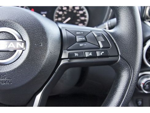 Certified 2025 Nissan Sentra S FWD image 19