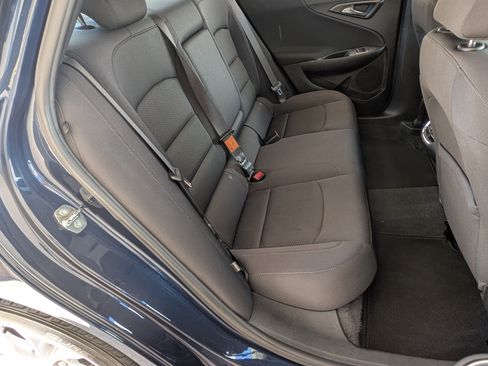 Used 2022 Chevrolet Malibu LT FWD image 20