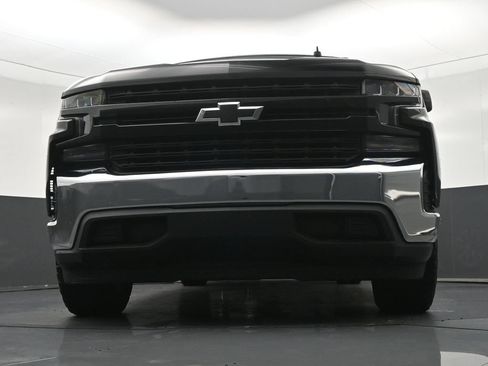 Used 2020 Chevrolet Silverado 1500 LT w/ Texas Edition RWD image 30