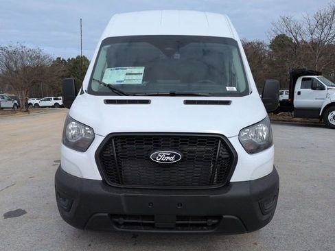 New 2026 Ford Transit 350 148 High Roof Extended image 8