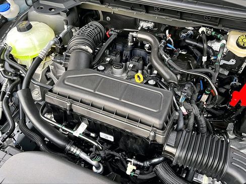 New 2026 Ford Escape Active w/ Cold Weather Package image 32