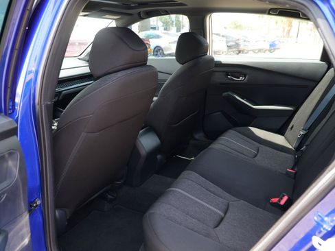 Used 2023 Honda Accord Sport image 17