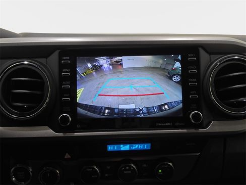 Used 2023 Toyota Tacoma Trail Edition image 25