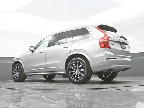 Used 2023 Volvo XC90 B6 Plus w/ Protection Package Premier AWD/4WD image 29