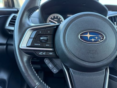 Used 2021 Subaru Forester Premium image 22