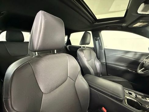 Used 2023 Lexus RX 350 Premium Plus w/ Accessory Package (Z1) FWD image 36