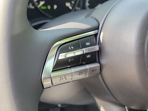 New 2026 MAZDA CX-50 AWD 2.5 Hybrid w/ Weather Package image 23