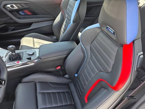New 2026 BMW M2 w/ Lighting Package RWD image 9