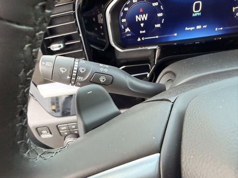 New 2026 Chevrolet Silverado 1500 LT Trail Boss w/ Safety Package image 33