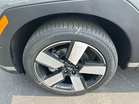 New 2026 Hyundai Santa Fe Limited AWD/4WD image 43