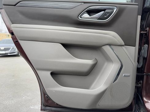 Used 2023 GMC Yukon SLT w/ Max Trailering Package image 39