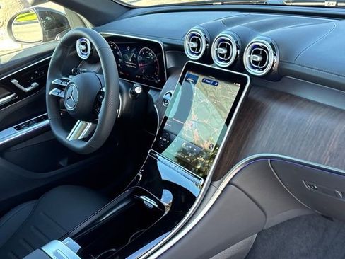 New 2026 Mercedes-Benz GLC 300 GLC 300 image 30