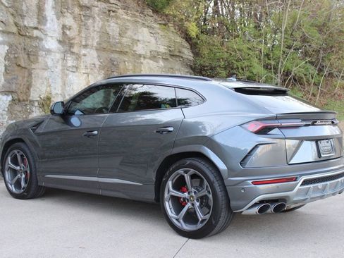 Used 2019 Lamborghini Urus AWD image 5