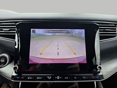 Used 2023 Jeep Wagoneer L Series II image 28