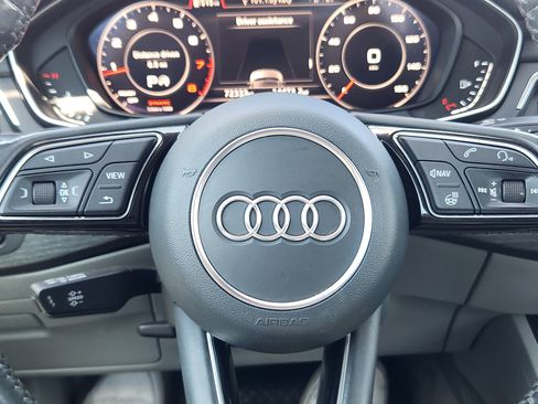 Used 2018 Audi A5 2.0T Premium Plus w/ Premium Plus AWD/4WD image 7