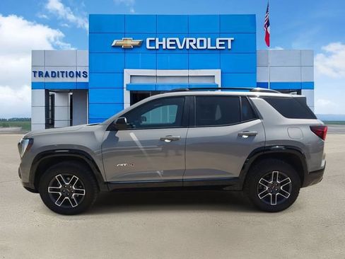 Certified 2026 GMC Terrain AT4 w/ Convenience Package III AWD/4WD image 6