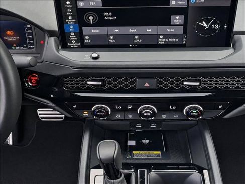 Used 2025 Honda Accord Sport image 18