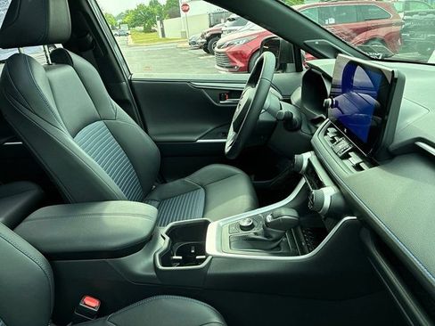 Certified 2025 Toyota RAV4 XSE w/ Advanced Technology Package AWD/4WD image 20