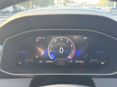 Used 2026 Volkswagen Jetta Sport FWD image 21