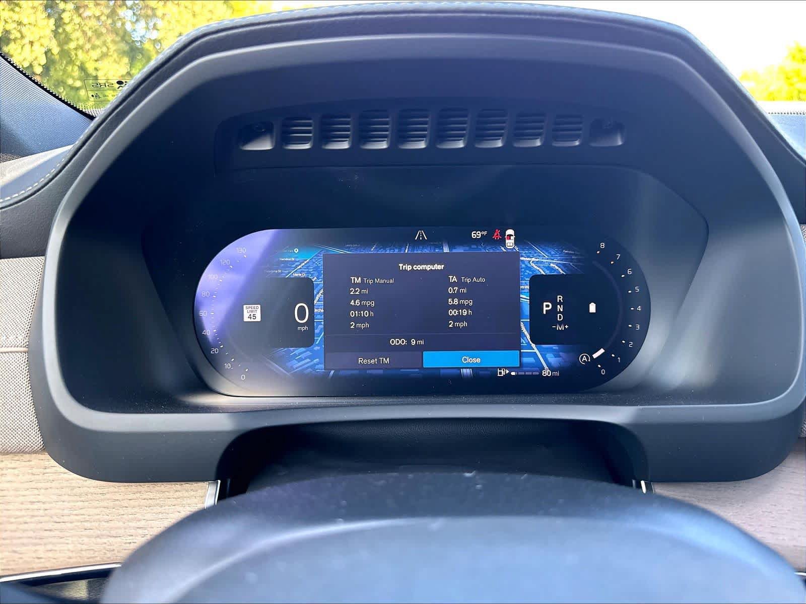 New 2027 Volvo XC90 B6 Plus AWD/4WD image 19