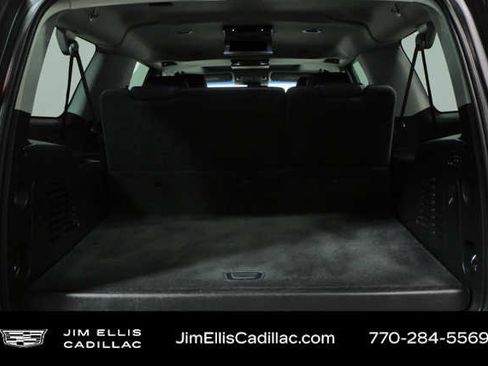 Used 2020 Cadillac Escalade ESV Luxury AWD/4WD image 27