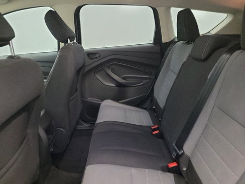 Used 2018 Ford Escape S FWD image 18