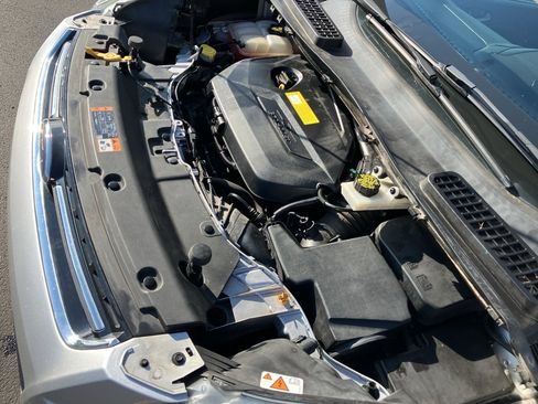 Used 2016 Ford Escape Titanium w/ Equipment Group 301A image 40