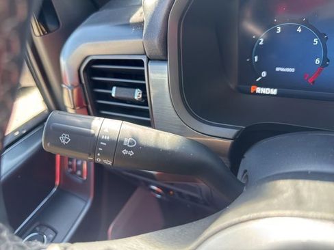 New 2026 Ford F150 Lariat AWD/4WD image 30