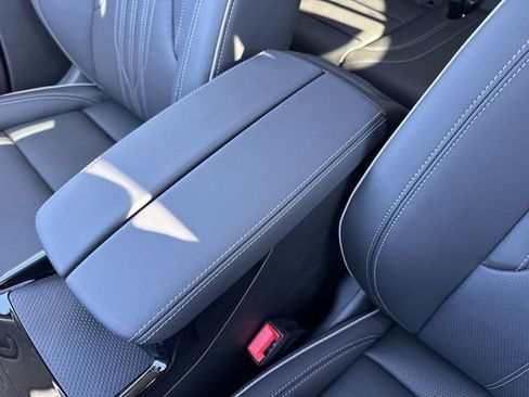 New 2026 Buick Envision Avenir image 21